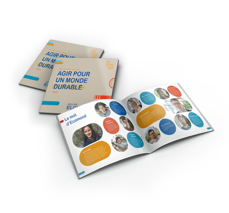 Rapport RSE ELCIA 2024